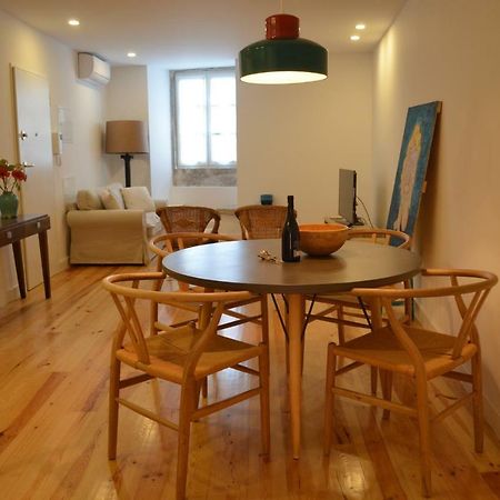 Flor De Lis Residence - Alfama Lissabon Exterior foto