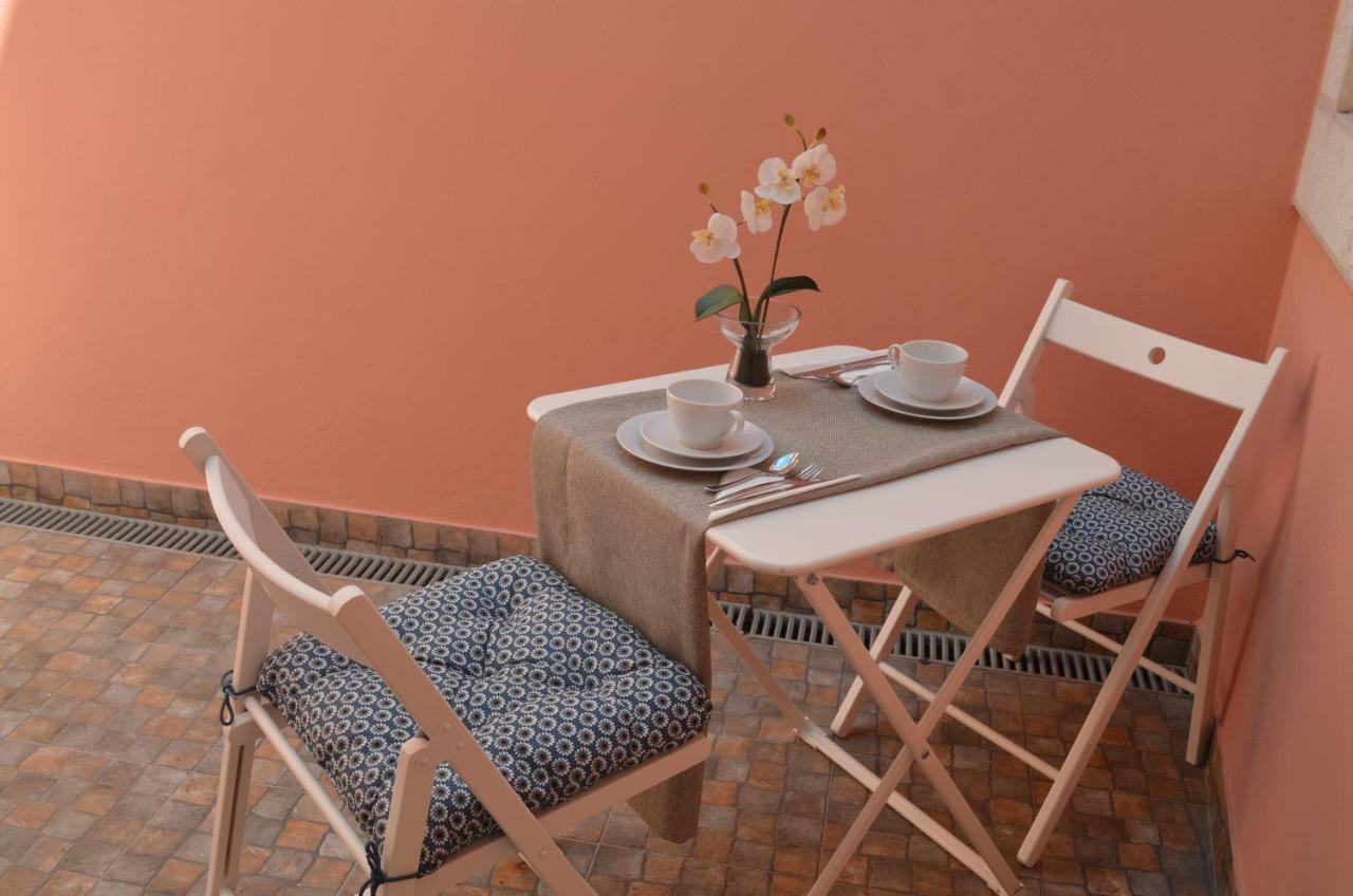 Flor De Lis Residence - Alfama Lissabon Exterior foto